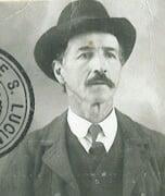 Felice Agostini